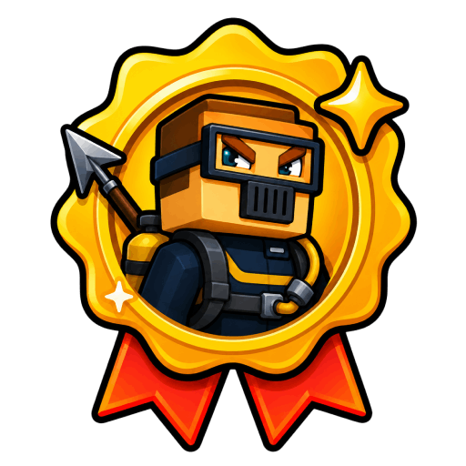 Badges