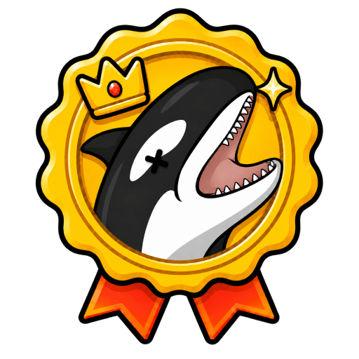 Caçador d'orques