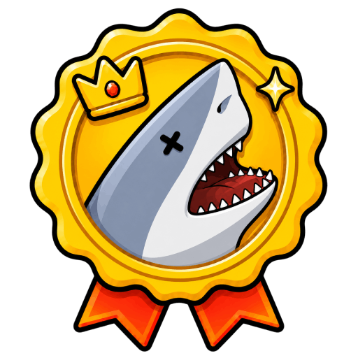 Caçador de taurons