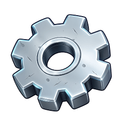 Komponen crafting