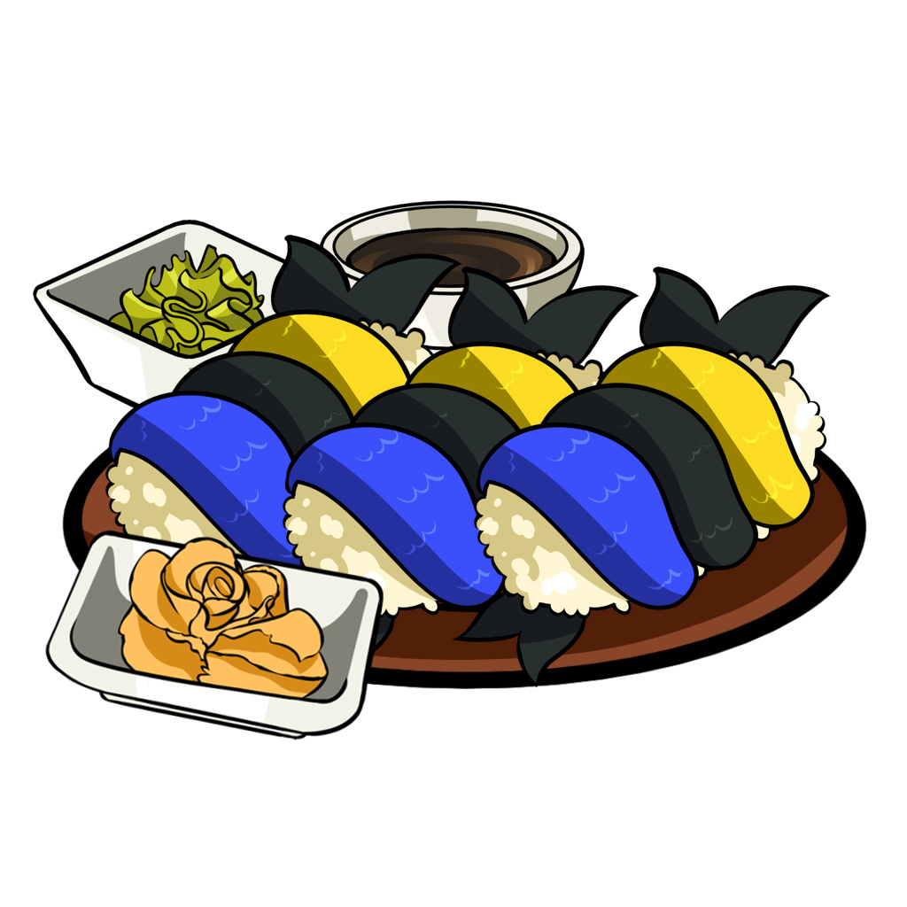 Operation of taste
