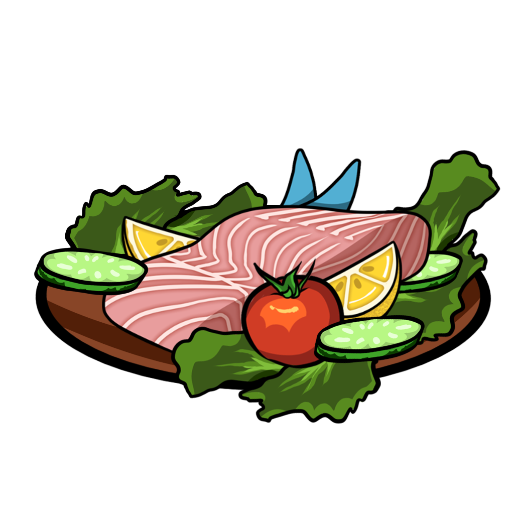 Sunny wakame