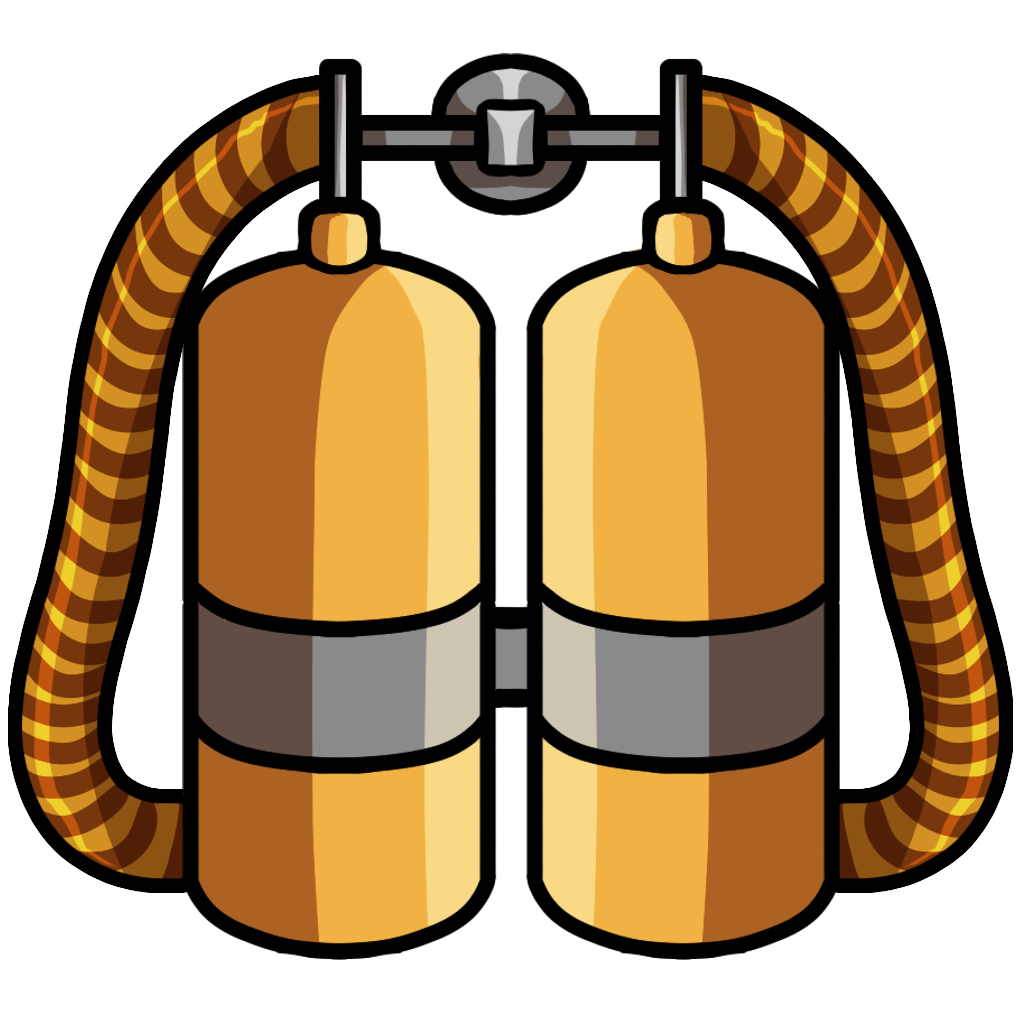 Air Tank