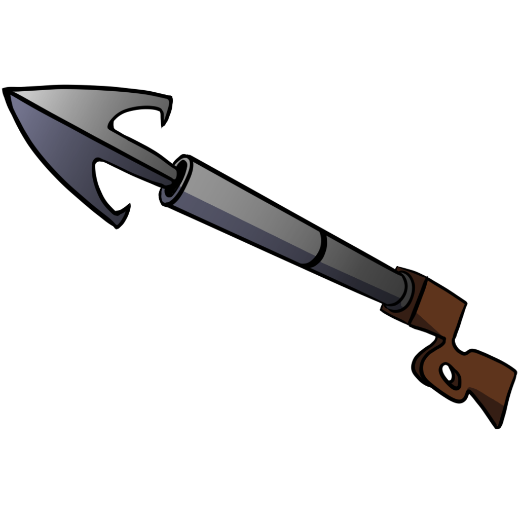Harpoon