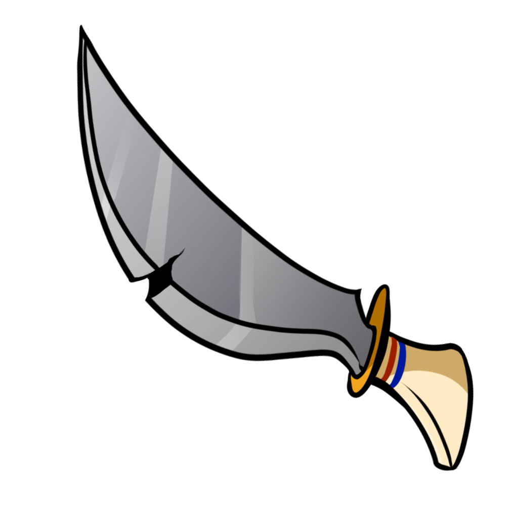 Knife