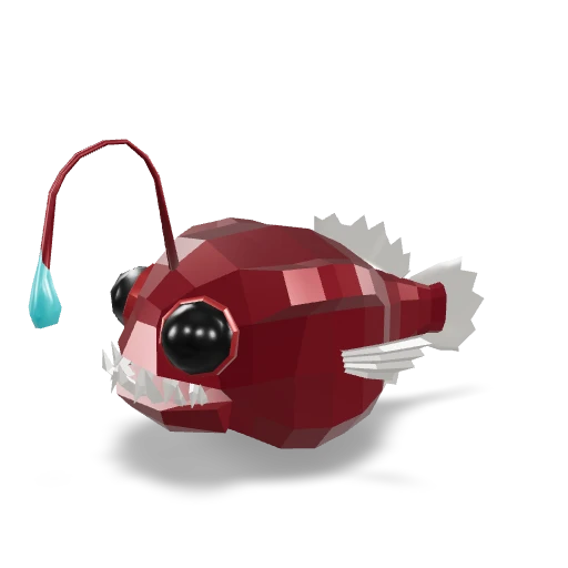 Anglerfish