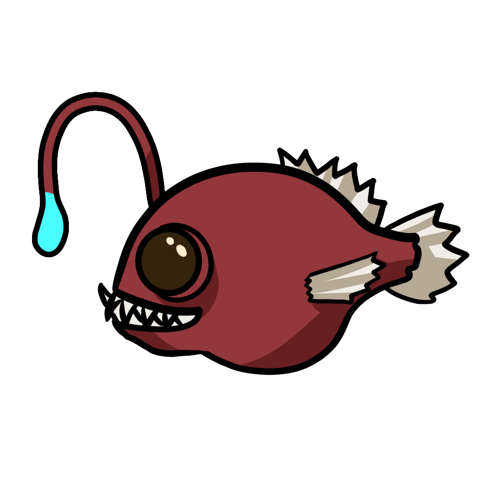 Anglerfish