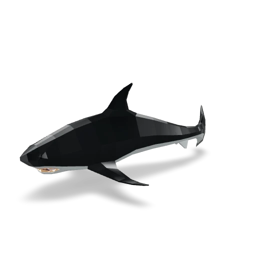 Black Shark