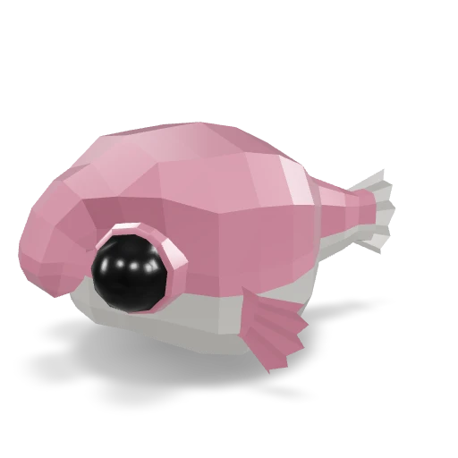 Blobfish