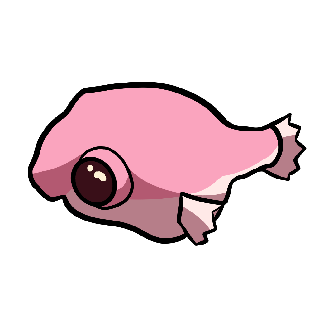 Blobfish