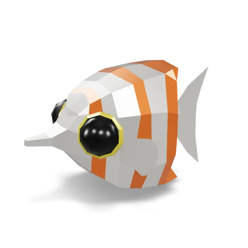 Butterflyfish