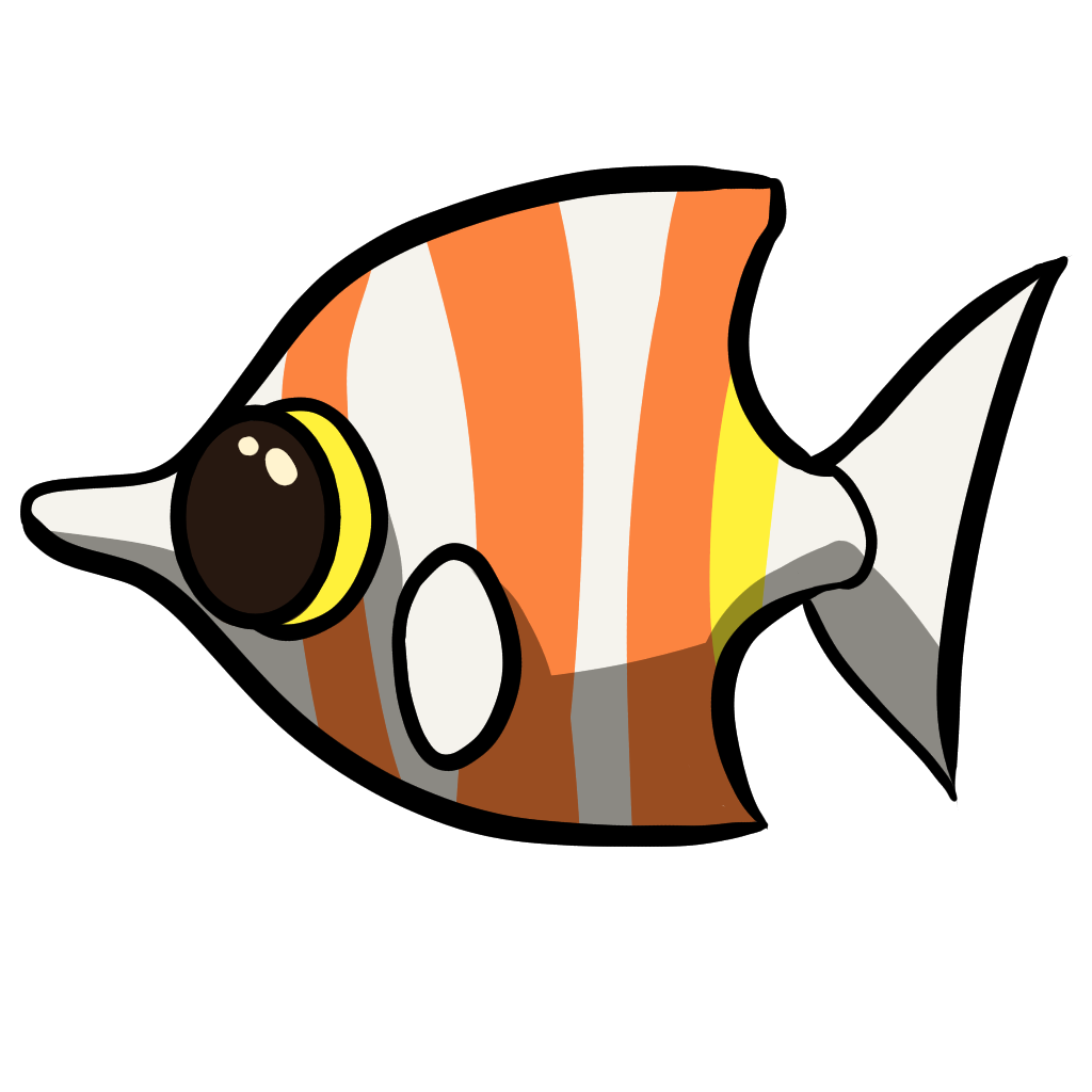Butterflyfish
