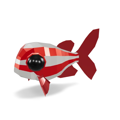 Cardinalfish
