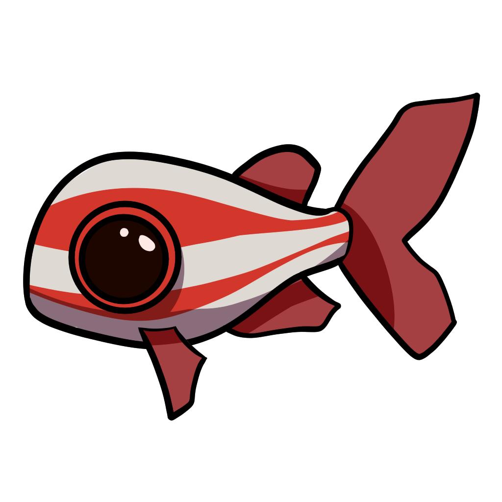 Cardinalfish