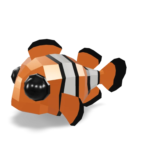 Clownfish