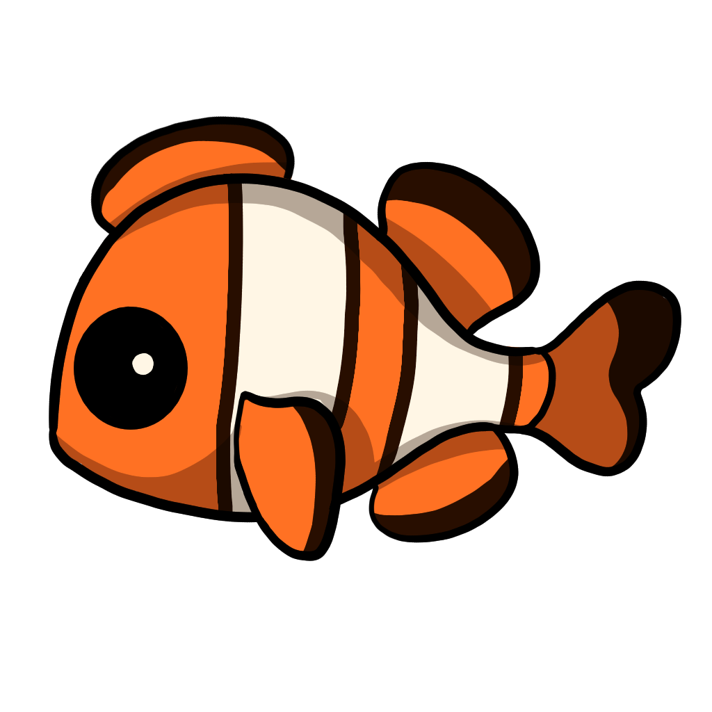 Clownfish