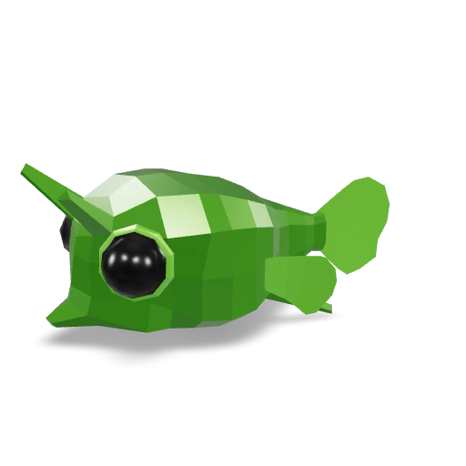 Cowfish