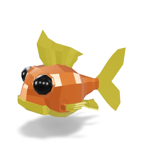 Goldfish