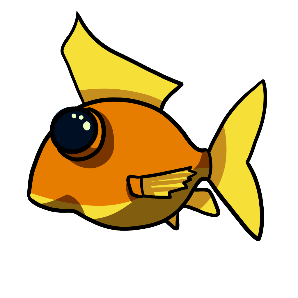Goldfish