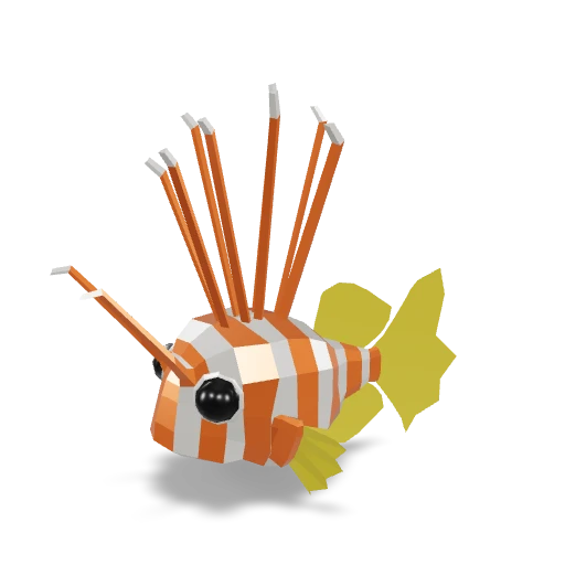 Lionfish