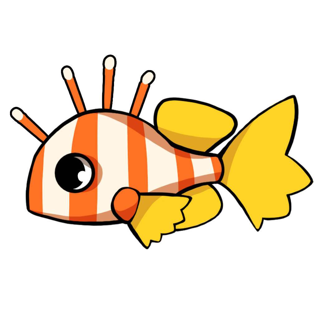 Lionfish