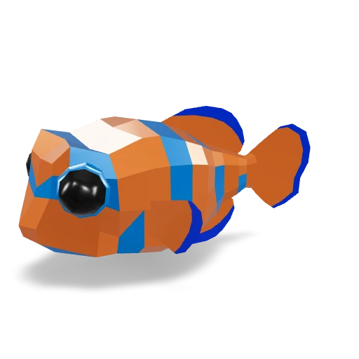 Mandarinfish