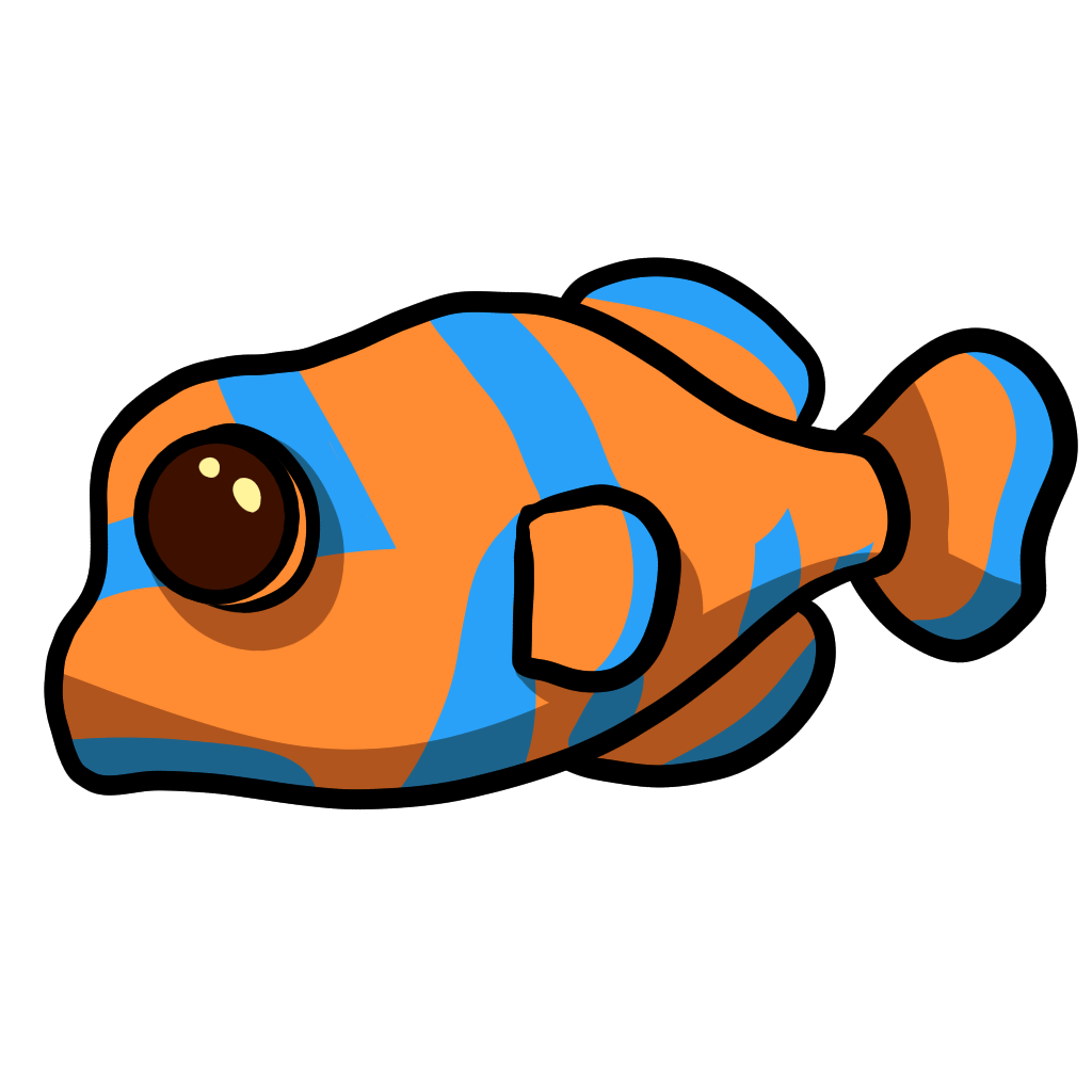 Mandarinfish