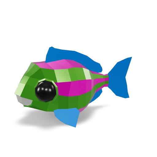 Parrotfish