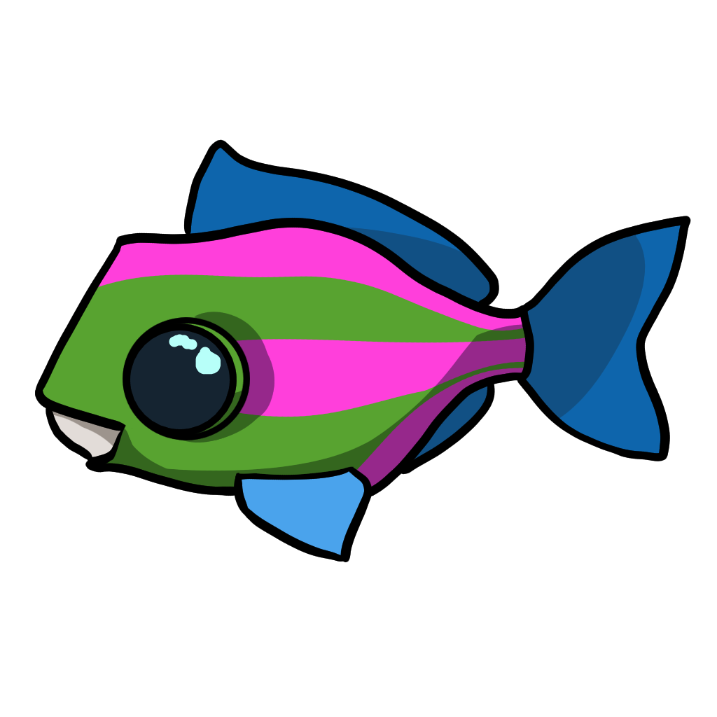 Parrotfish