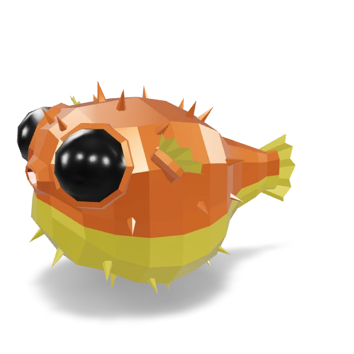 Pufferfish