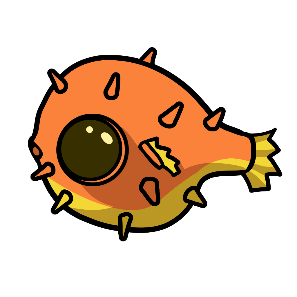 Pufferfish