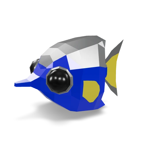 Tang Blue