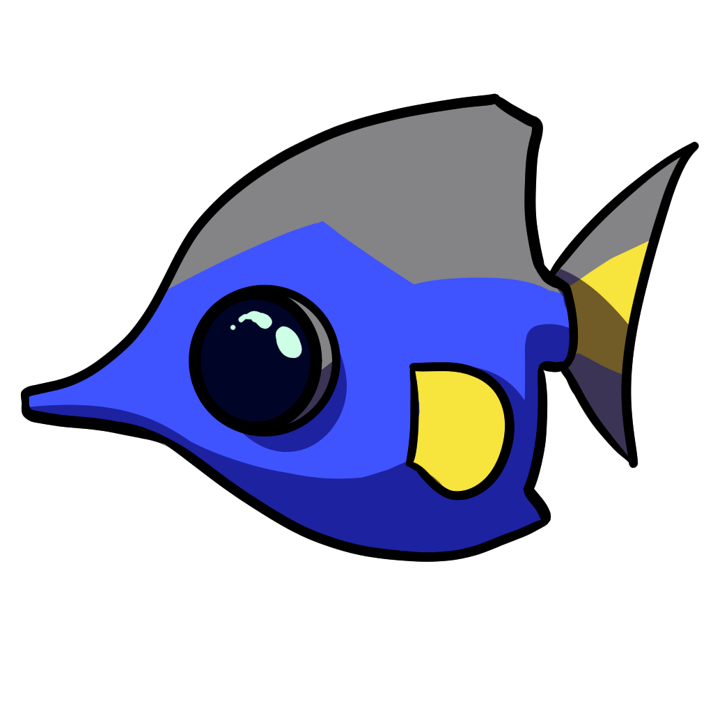 Tang Blue