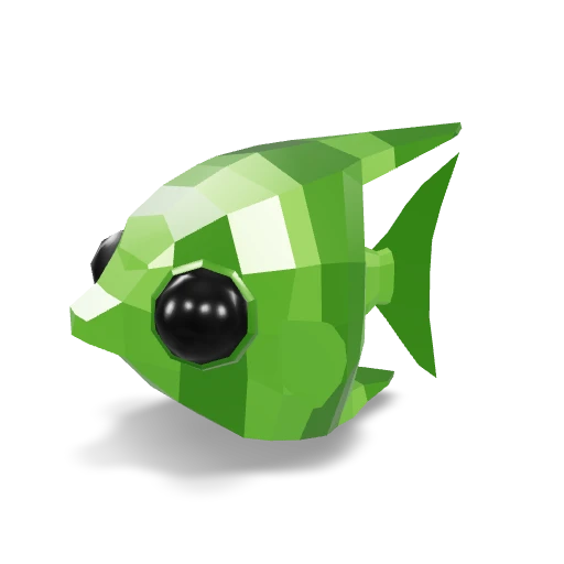 Tang Green
