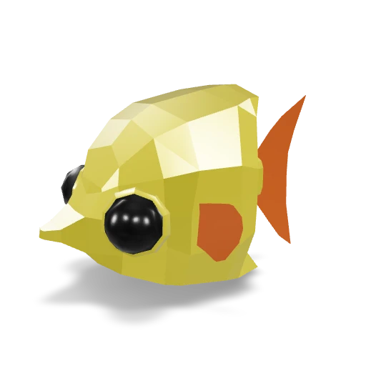Tang Yellow
