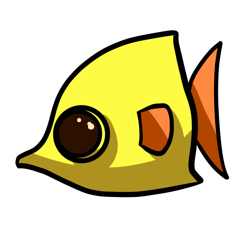 Tang Yellow