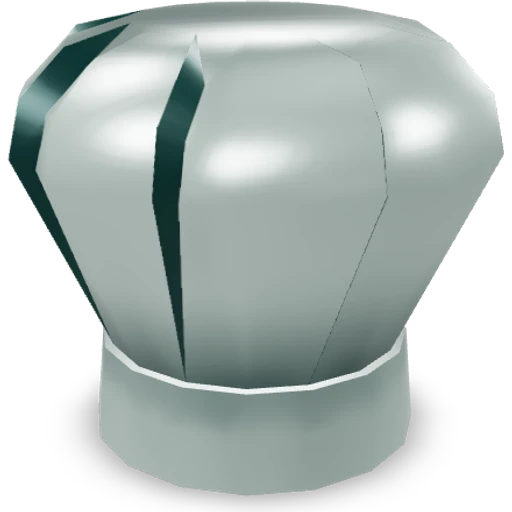 Chef hat