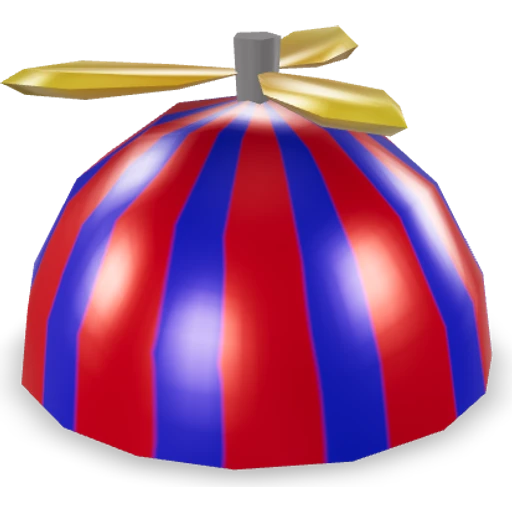 Fan hat