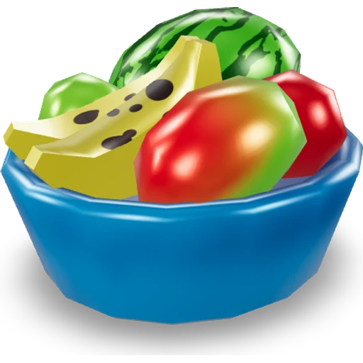 Fruit hat