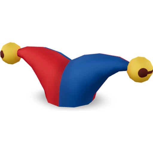 Joker hat