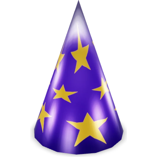 Party hat