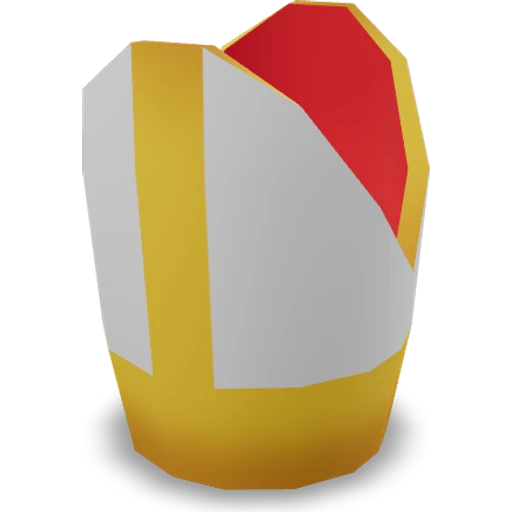 Pope hat