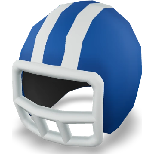 Rugby hat