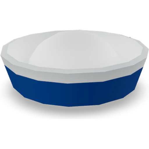 Sailor hat