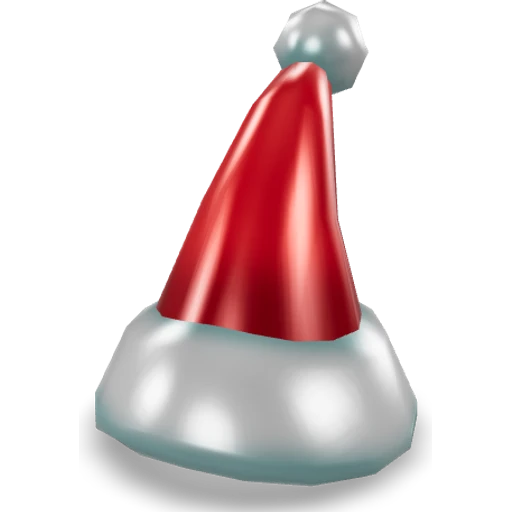 Santa hat