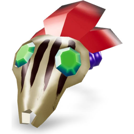 Shaman hat