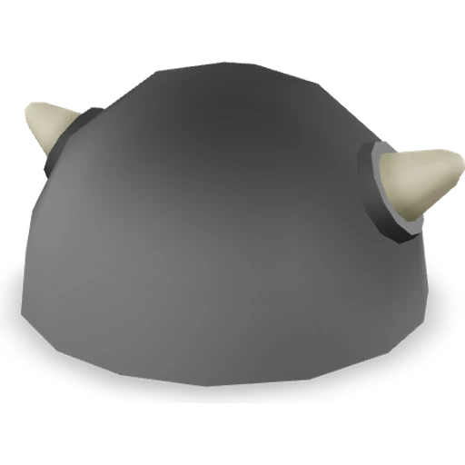 Small hat