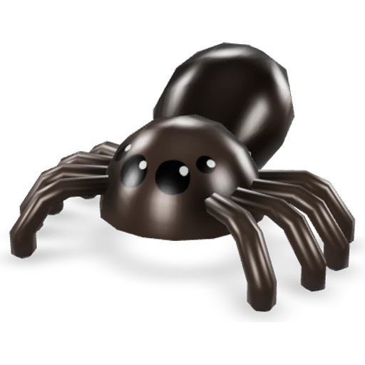 Spider hat