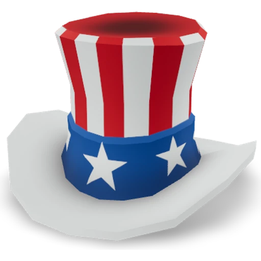 USA hat