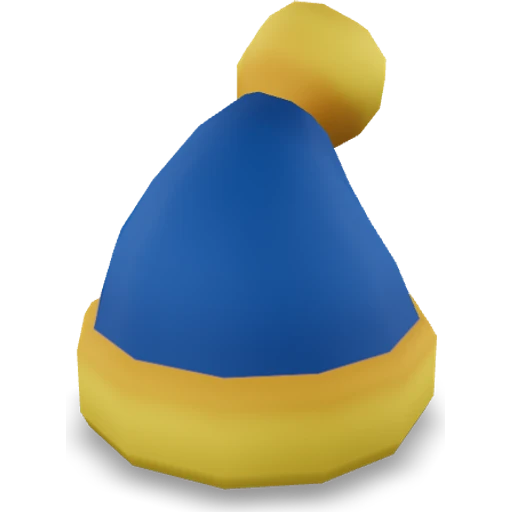Зимняя шляпа
